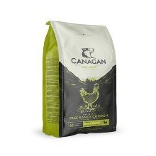 Canagan Dog Small Breed Free-Range Chicken3 (1) (1)8